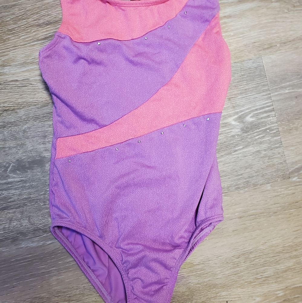Leotard